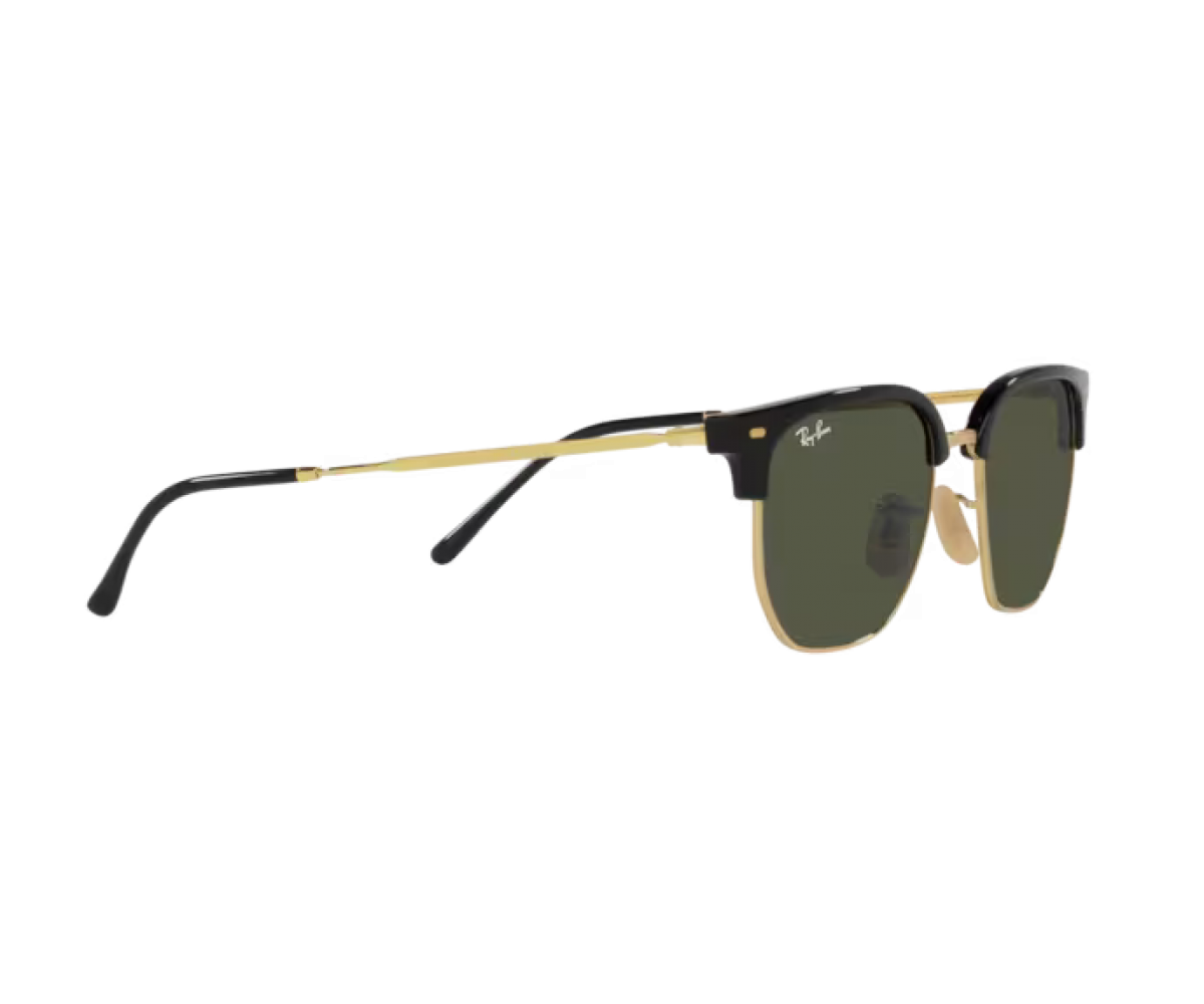 RAY BAN NEW CLUBMASTER RB4416/601/31 53 RAY BAN NEW CLUBMASTER RB4416/601/31 53